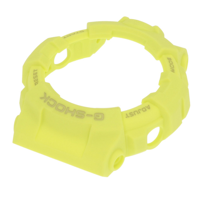 ORYGINALNY BEZEL CASIO GMA-B800 GMA-B800-9AER