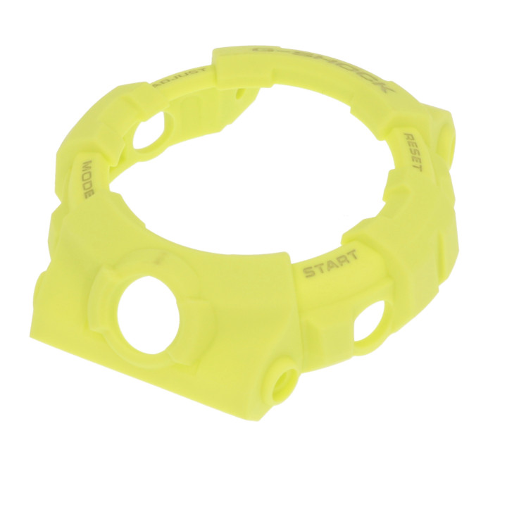 ORYGINALNY BEZEL CASIO GMA-B800 GMA-B800-9AER