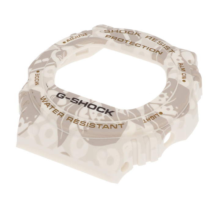 ORYGINALNY BEZEL CASIO DW-5700 DW-5700SLG-7