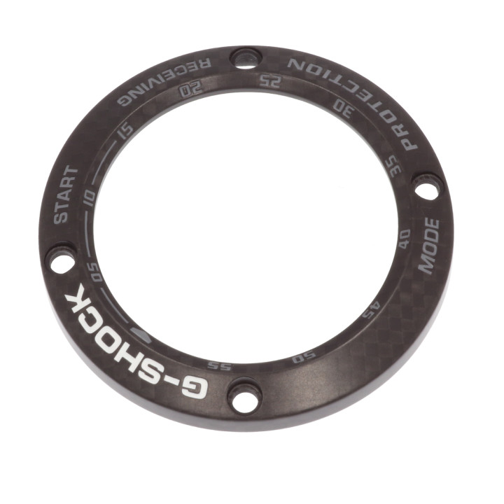 ORYGINALNY BEZEL CASIO GWR-B1000 GWR-B1000-1A1