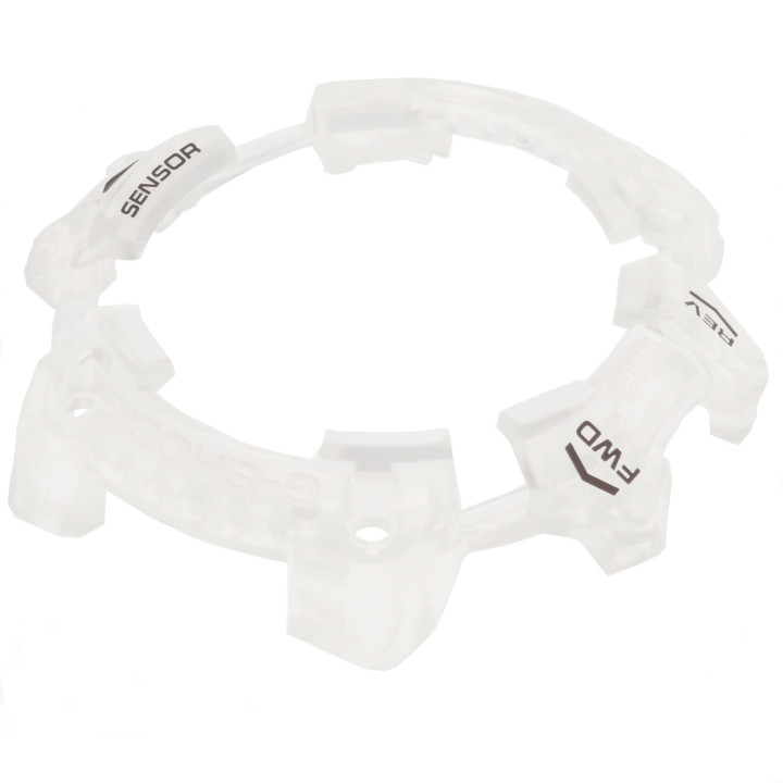 ORYGINALNY BEZEL CASIO GBD-H1000 GBD-H1000-7A9