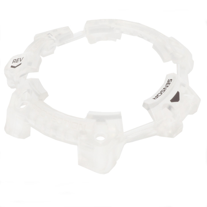 ORYGINALNY BEZEL CASIO GBD-H1000 GBD-H1000-7A9