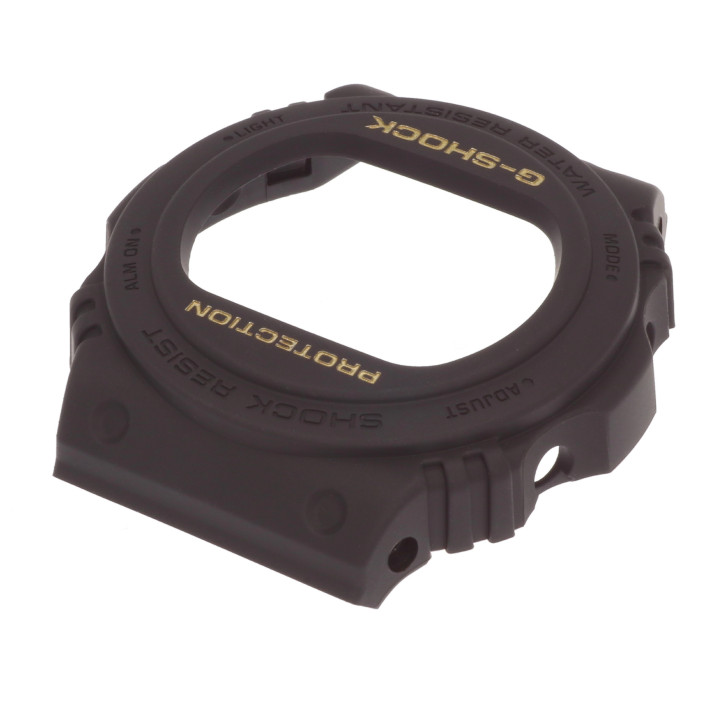 ORYGINALNY BEZEL CASIO DW-5700 DW-5700BBM-1