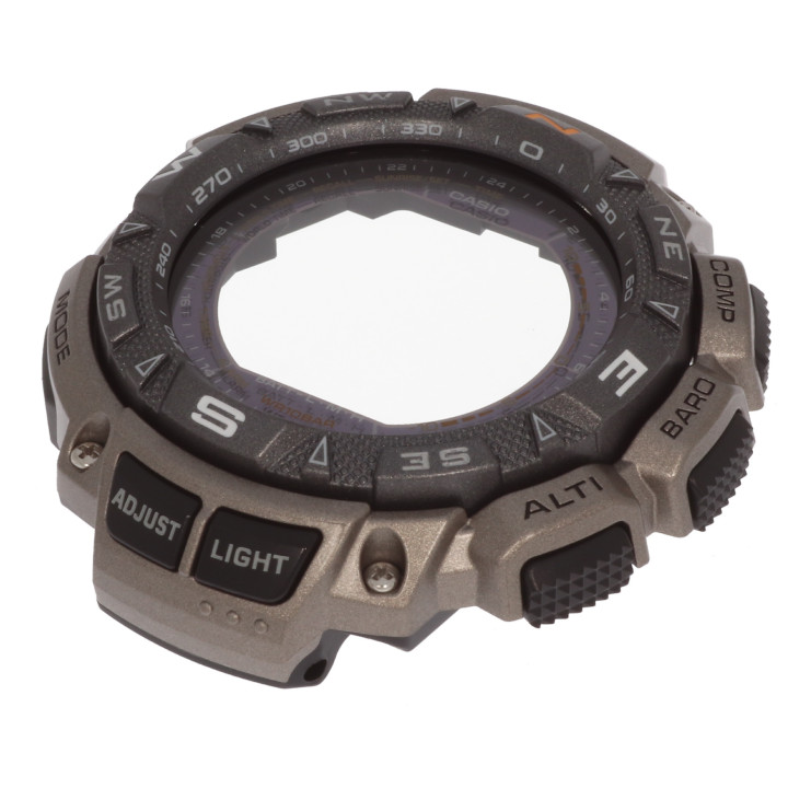 ORYGINALNA KOPERTA CASIO PAG-240 PAG-240T-7