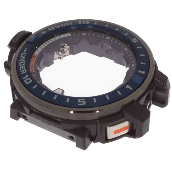 ORYGINALNA KOPERTA CASIO GWN-Q1000 GWN-Q1000-1AER