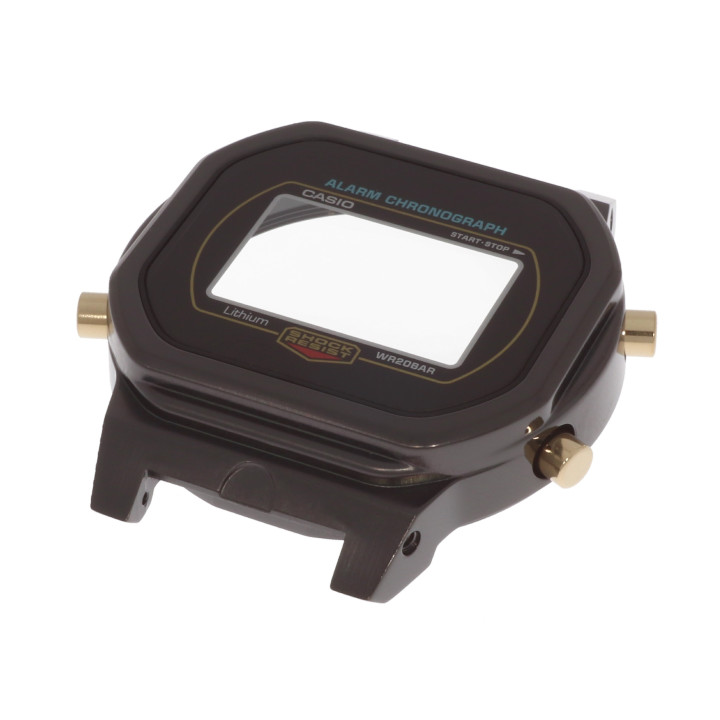 ORYGINALNA KOPERTA CASIO DW-5735 DW-5735D-1B