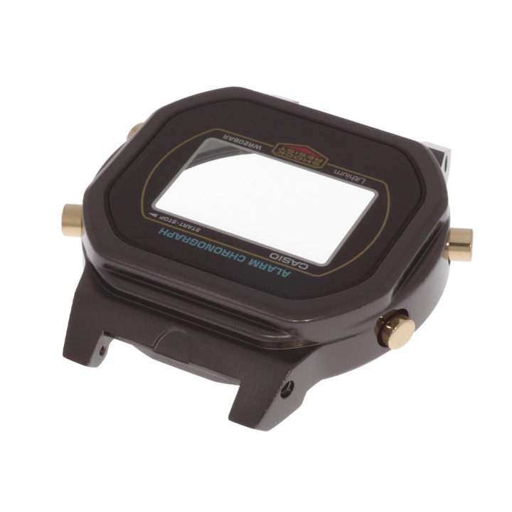 ORYGINALNA KOPERTA CASIO DW-5735 DW-5735D-1B