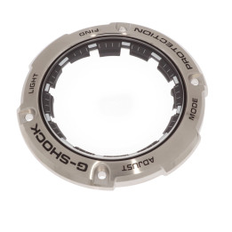 ORYGINALNY BEZEL CASIO GST-B200 GST-B200-1