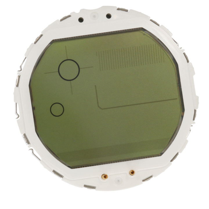 ORYGINALNY MODUŁ MECHANIZM CASIO GWF-D1035