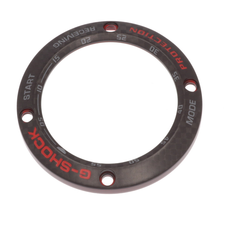 ORYGINALNY BEZEL CASIO GWR-B1000 GWR-B1000X-1A
