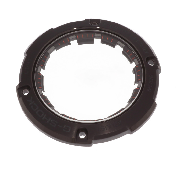 ORYGINALNY BEZEL CASIO GST-B200 GST-B200B-1A