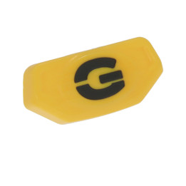 ORYGINALNY PRZYCISK PODŚWIETLENIA CASIO G-8900 G-8900SC-1Y