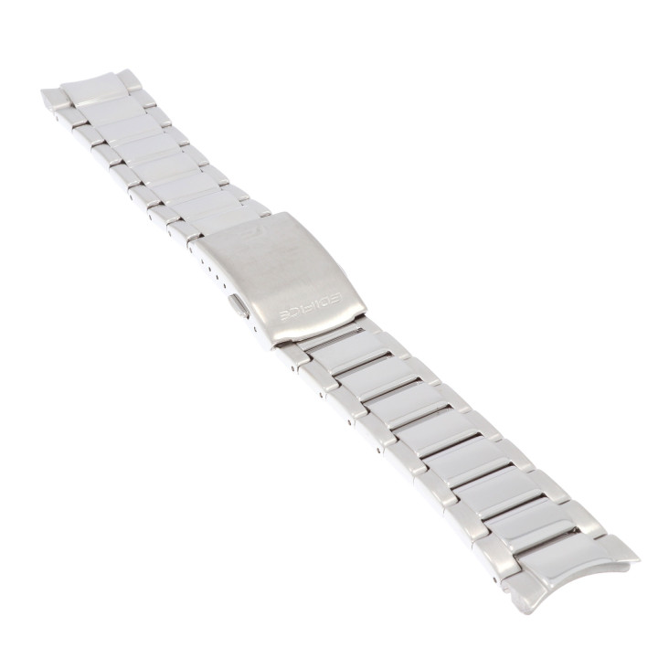 ORYGINALNA BRANSOLETA CASIO EFR-303 EFR-303D-7AV STALOWA