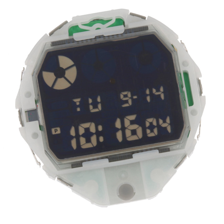 ORYGINALNY MODUŁ MECHANIZM CASIO DW-6900 DW-6930 DW-6900BB-1