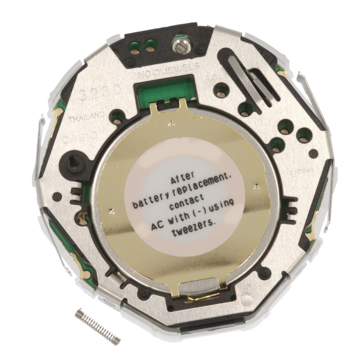 ORYGINALNY MODUŁ MECHANIZM CASIO DW-6900 DW-6930 DW-6900BB-1