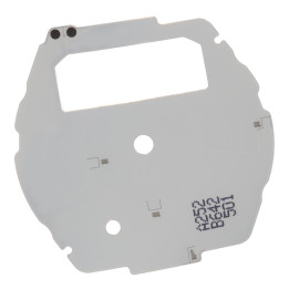 ORYGINALNA TARCZA Z SOLAREM CASIO GWN-Q1000 PRW-7000 GWN-Q1000-1A
