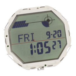 ORYGINALNY MECHANIZM MODUŁ CASIO GD-350 GD-350-1
