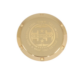 ORYGINALNE WIECZKO DEKIELEK KOPERTY CASIO DW-5035 DW-5035E-7