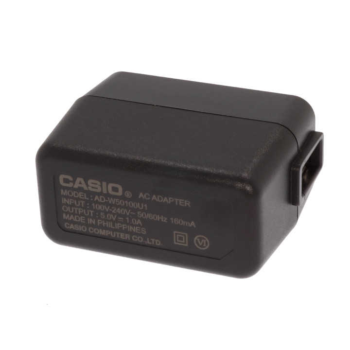 ORYGINALNA ŁADOWARKA ADAPTER DO PRO TREK SMARTCHWATCH WSD-F