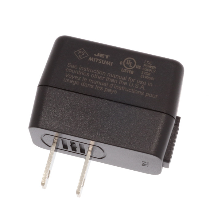 ORYGINALNA ŁADOWARKA ADAPTER DO PRO TREK SMARTCHWATCH WSD-F