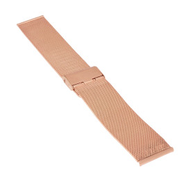 ORYGINALNA BRANSOLETA DO ZEGARKA DILOY MESH CM05-24 24 mm SIATKOWA