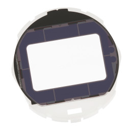 ORYGINALNA TARCZA Z SOLAREM CASIO GWX-5700 GWX-5700SSN-1