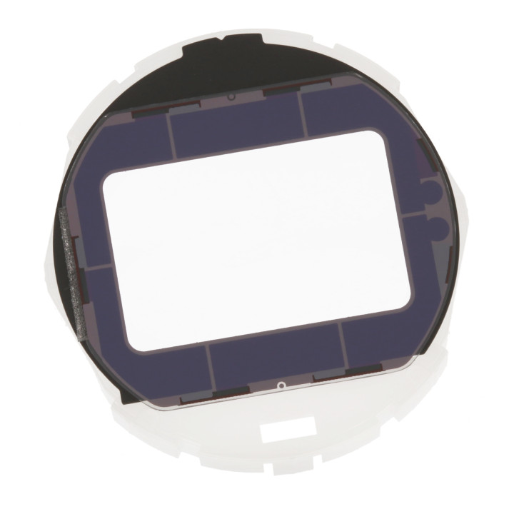 ORYGINALNA TARCZA Z SOLAREM CASIO GWX-5700 GWX-5700SSN-1