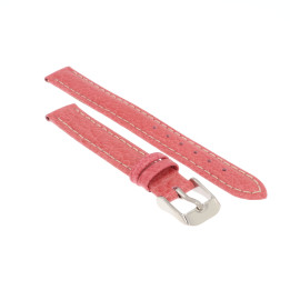 PASEK DO ZEGARKA 12 mm DILOY 337.12.13 RÓŻOWY
