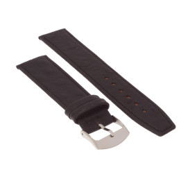 PASEK DO ZEGARKA 20 mm DILOY P342.20.1 CZARNY