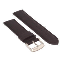 PASEK DO ZEGARKA 22 mm NODO N1406 CZARNY