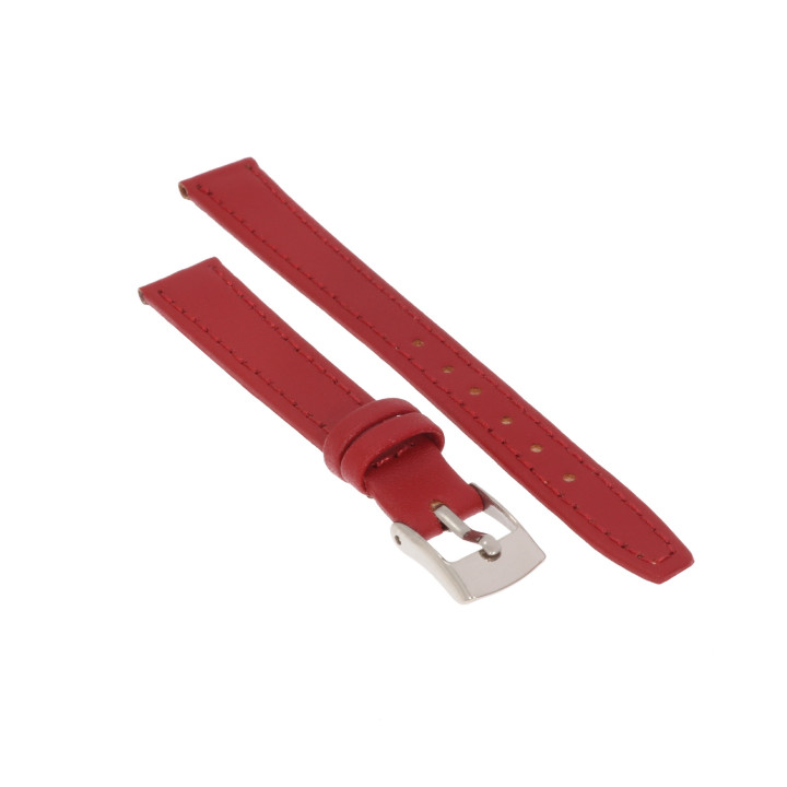 PASEK DO ZEGARKA 12 mm DILOY 366.12.4 BORDOWY