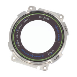 ORYGINALNY BEZEL ZE SZKŁEM CASIO GBD-H1000 GBD-H1000-7A9