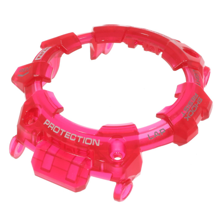 ORYGINALNY BEZEL CASIO GBD-100 GBD-100SM-4A1,11.08.26 zam 1 szt na stan