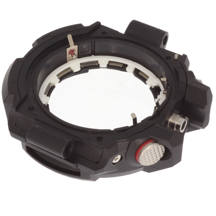 ORYGINALNA KOPERTA CASIO GW-A1100 GW-A1100-1A