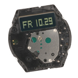 ORYGINALNY MECHANIZM MODUŁ CASIO GWN-Q1000 GWN-Q1000-1A