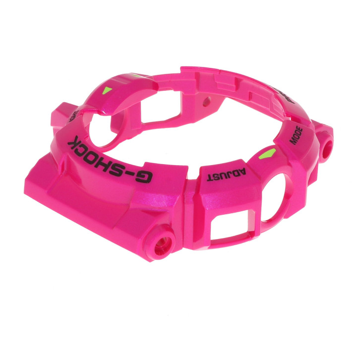 ORYGINALNY BEZEL CASIO GBA-400 GBA-400-4C