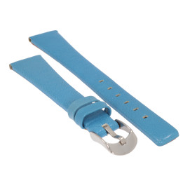 PASEK DO ZEGARKA 18 mm DILOY P343.16.18 NIEBIESKI
