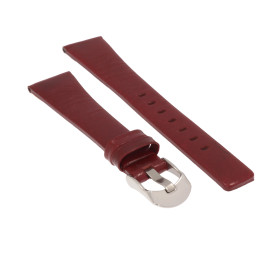 PASEK DO ZEGARKA 20 mm DILOY P343.04.20 BORDOWY