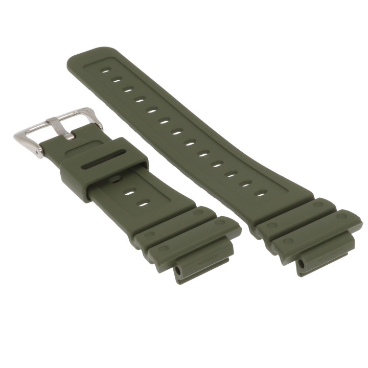 ORYGINALNY PASEK CASIO DW-5610  DW-5610SU-3