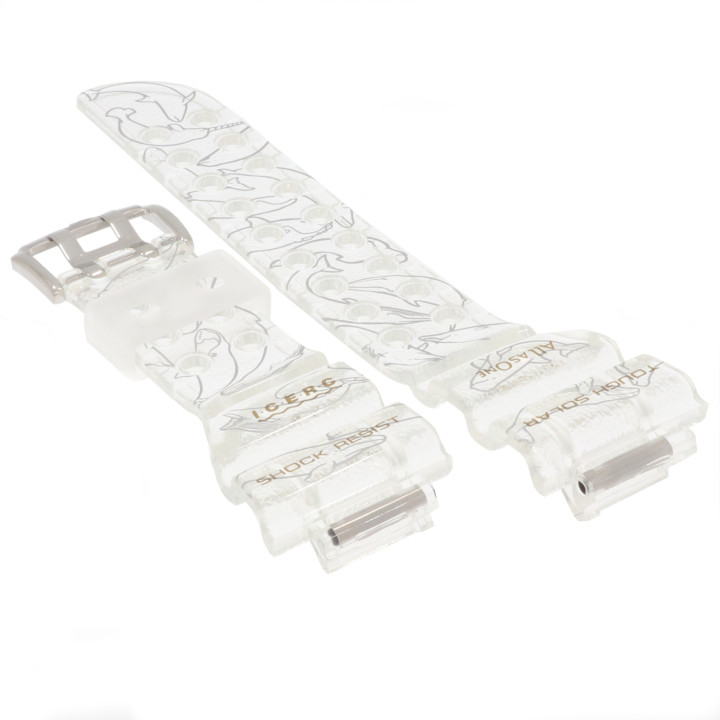 ORYGINALNY PASEK DO ZEGARKA CASIO GF-8251 GF-8251K-7