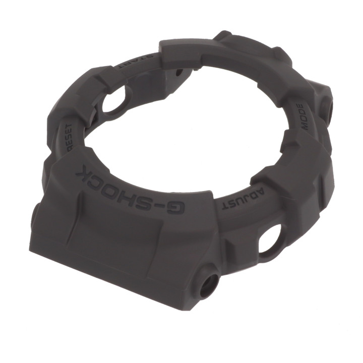 ORYGINALNY BEZEL CASIO GMA-B800 GMA-B800-8A