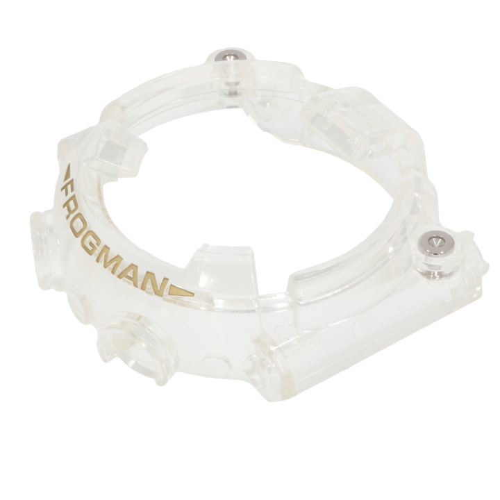 ORYGINALNY BEZEL DO ZEGARKA CASIO GF-8251 GF-8251K-7