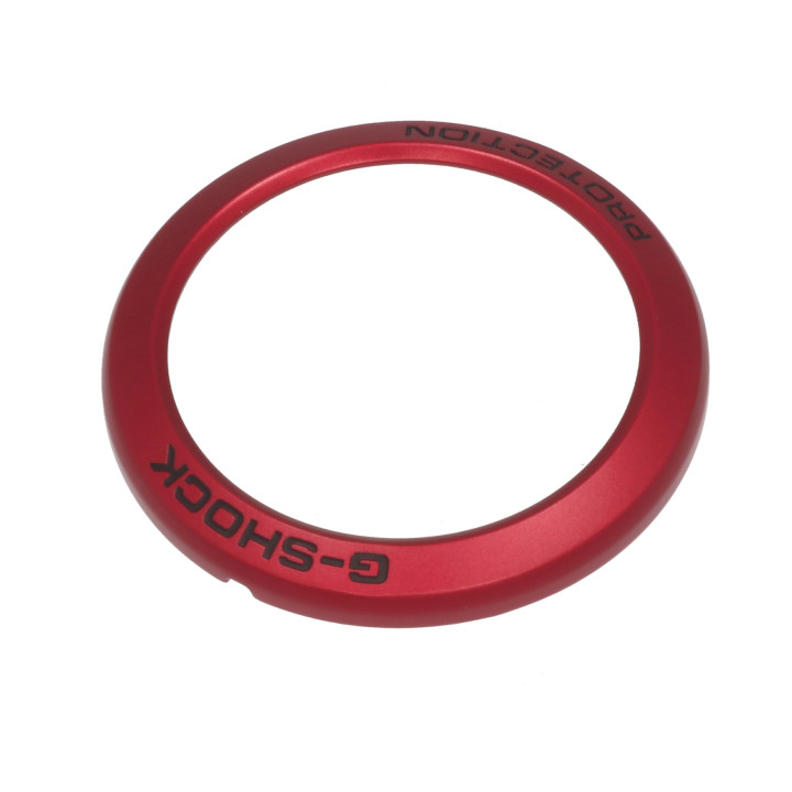 ORYGINALNY BEZEL CASIO GAS-100 GAW-100 GAS-100RG-1