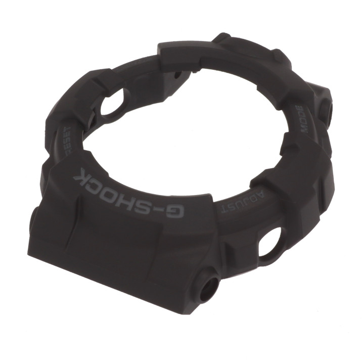 ORYGINALNY BEZEL CASIO GMA-B800 GMA-B800-1A