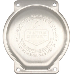 ORYGINALNE WIECZKO CASIO GLX-6900 GLX-6900A-2