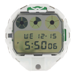 ORYGINALNY MODUŁ MECHANIZM CASIO DW-6900 DW-6930 DW-6900FG-8
