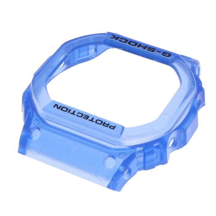 ORYGINALNY BEZEL CASIO DW-5600 DW-5600SB-2