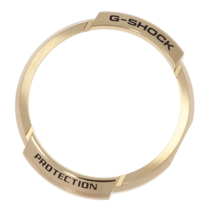 ORYGINALNY BEZEL CASIO GPW-2000 GPW-2000TFB-1A