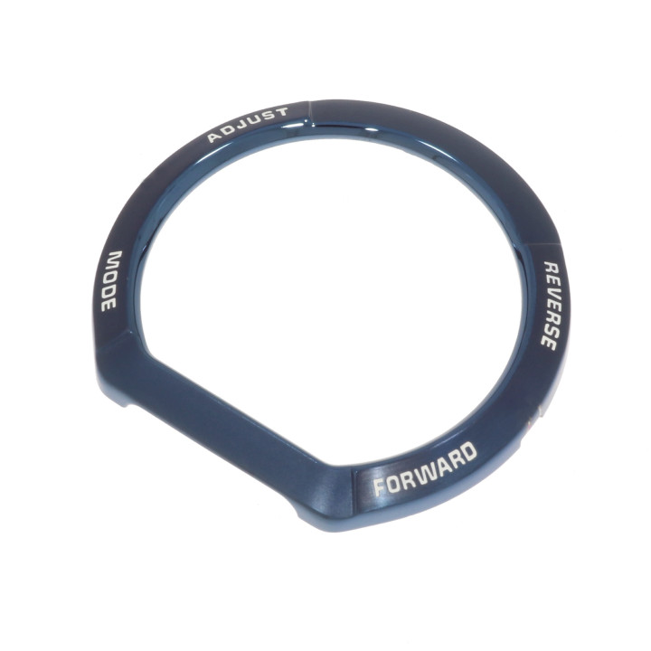 ORYGINALNY BEZEL NAKŁADKA CASIO GWX-8902 GWX-8902K-7