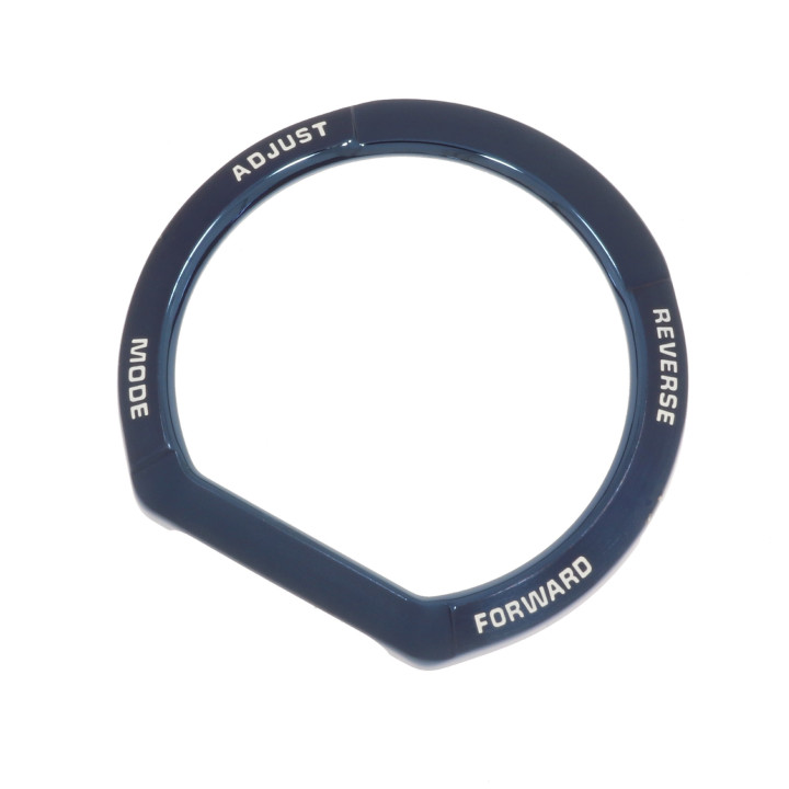 ORYGINALNY BEZEL NAKŁADKA CASIO GWX-8902 GWX-8902K-7